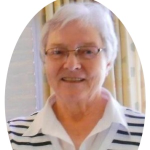 Profilbild von Gertrud Glotzbach