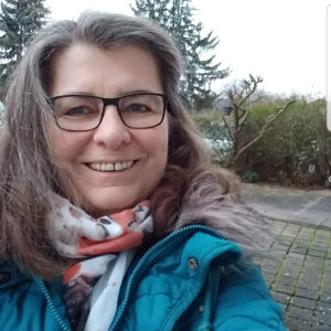 Profilbild von Gertrud Götz
