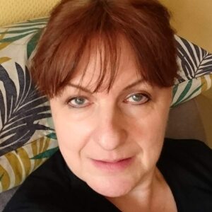 Social Media Profilbild Gertrud Heibach 