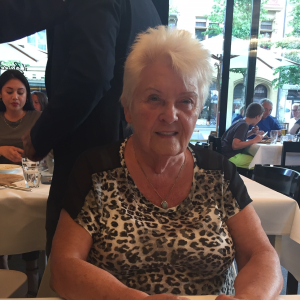 Profilbild von Gertrud Herbst
