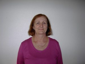 Profilbild von Gertrud Herchenhahn
