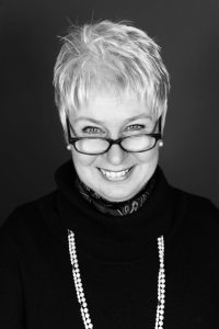 Profilbild von Gertrud Heuer