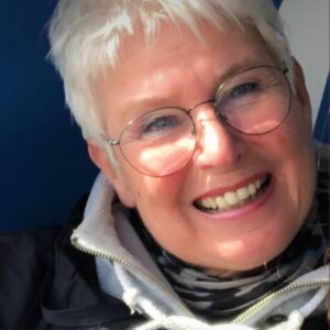 Profilbild von Gertrud Heuer