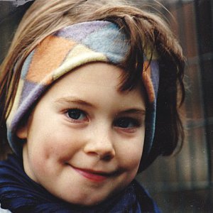 Profilbild von Gertrud Hoffmann