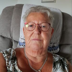 Profilbild von Gertrud Hüttner-Petry