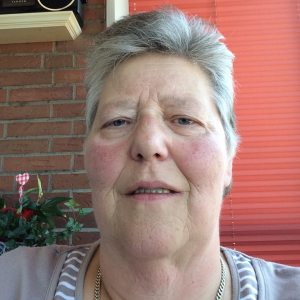 Profilbild von Gertrud Huslage