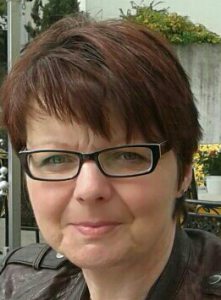 Profilbild von Gertrud Jäckle