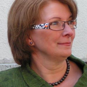 Profilbild von Gertrud Jünemann