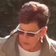 Profilbild von Gertrud Kamphaus