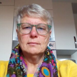 Profilbild von Gertrud Kerstingskötter