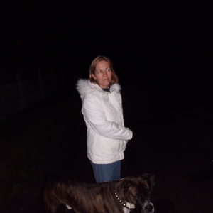 Profilbild von Gertrud Koch