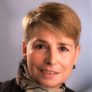 Profilbild von Gertrud König