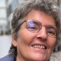 Profilbild von Gertrud Koller Thürck