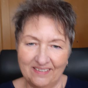 Social Media Profilbild Gertrud Külpmann 