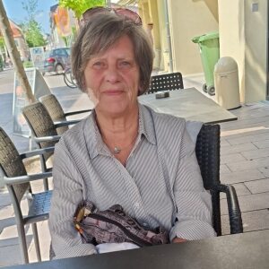 Profilbild von Gertrud Kumpf