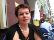 Profilbild von Gertrud Kutterer