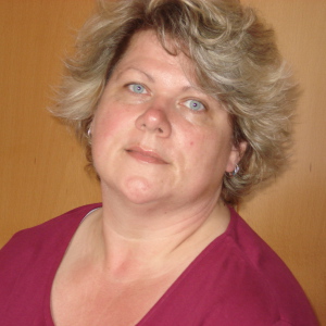 Profilbild von Gertrud Längfelder