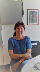 Profilbild von Gertrud Lehleiter