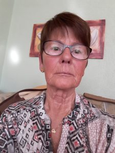 Profilbild von Gertrud Meinhardt