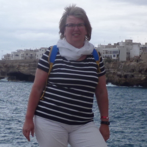 Profilbild von Gertrud Müller