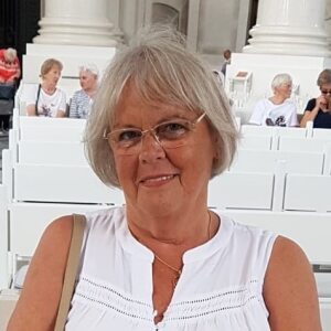 Profilbild von Gertrud Nöhring