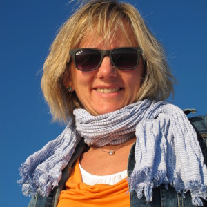 Profilbild von Gertrud Orf