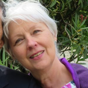 Profilbild von Gertrud Ottenthal