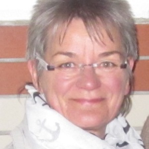 Social Media Profilbild Gertrud Pannier 