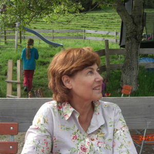 Profilbild von Gertrud Pauls
