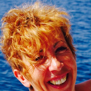 Profilbild von Gertrud Polz
