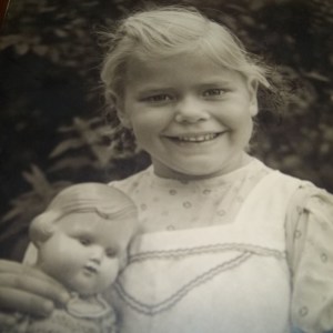 Profilbild von Gertrud Reichert