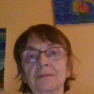 Profilbild von Gertrud Rosellen