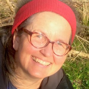 Profilbild von Gertrud Rudolph