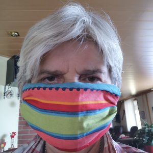 Profilbild von Gertrud Salzmann