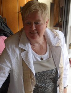 Profilbild von Gertrud Sandkötter