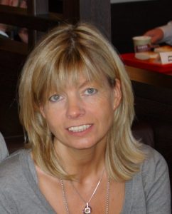 Profilbild von Gertrud Schendzielorz