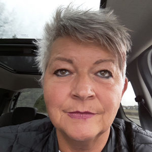 Profilbild von Gertrud Schieß