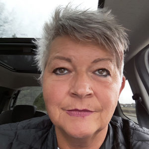 Social Media Profilbild Gertrud Schieß 