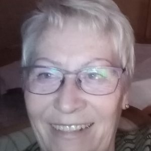 Profilbild von Gertrud Schiffers