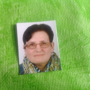 Profilbild von Gertrud Schindler