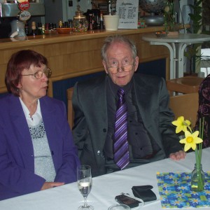 Profilbild von Gertrud Schirmer