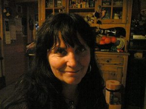 Profilbild von Gertrud Schmidt