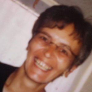 Profilbild von Gertrud Schmidt