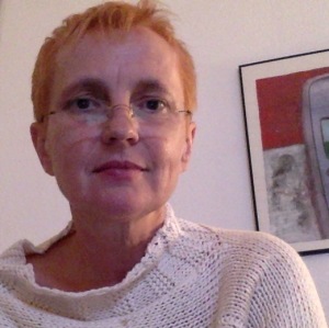 Profilbild von Gertrud Schmunkamp