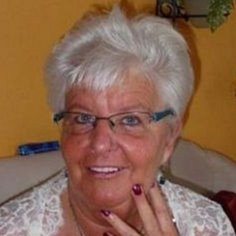 Profilbild von Gertrud Schnaterpanz