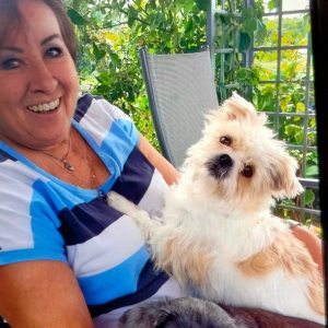Profilbild von Gertrud Schreiber