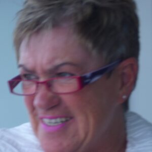 Profilbild von Gertrud Schulte