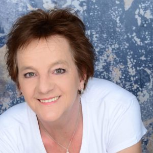 Profilbild von Gertrud Schulz