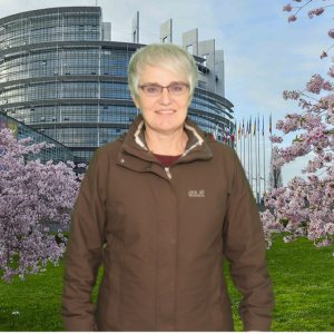 Profilbild von Gertrud Siebert