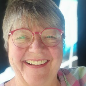 Profilbild von Gertrud Sommer